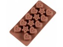Chokolade slikform 3