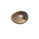 Chopstick Holder Round Rest for Chopsticks Table Accessory Dining Table Ceramic Stand for Chopsticks for Home and Restaurants 4.5 x 4.3 x 1.4 cm 4