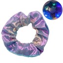 Chouchous lumineux pour cheveux 2