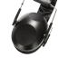 Chrániče sluchu Střelecká sluchátka proti hluku Protihlukový chránič uší Taktická sluchátka 3