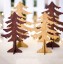 Christbaumschmuck aus Holz 2