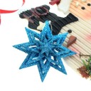 Christmas 3D Star 3