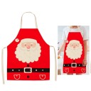 Christmas Apron 2
