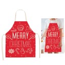 Christmas Apron 6