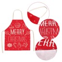 Christmas Apron 8