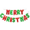 Christmas Balloon Set 1