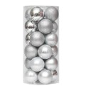 Christmas Baubles 24 pcs 3 cm 8