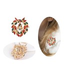 Christmas Brooch 6