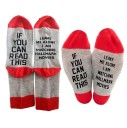 Christmas Cotton Socks 5