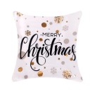 Christmas Cushion Cover 3