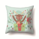 Christmas Cushion Cover 7