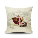 Christmas Cushion Cover 17