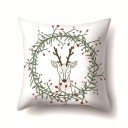 Christmas Cushion Cover 14
