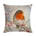 Christmas Cushion Cover A2 13