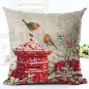 Christmas Cushion Cover A2 10