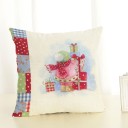 Christmas Cushion Cover A2 25