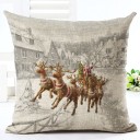 Christmas Cushion Cover A2 17