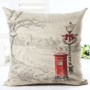 Christmas Cushion Cover A2 18