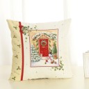 Christmas Cushion Cover A2 32