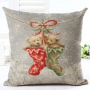 Christmas Cushion Cover A2 30