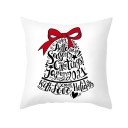 Christmas Cushion Cover C581 5