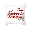 Christmas Cushion Cover C581 33
