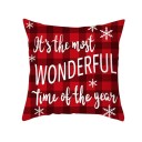 Christmas Cushion Cover C581 35