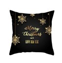 Christmas Cushion Cover C595 2