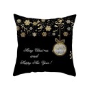 Christmas Cushion Cover C595 4