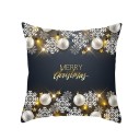Christmas Cushion Cover C595 22