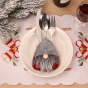 Christmas Cutlery Case 5