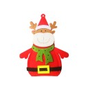 Christmas Cutlery Case 17