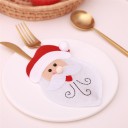 Christmas Cutlery Case 29