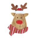 Christmas Cutlery Holders 6 pcs 4