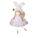 Christmas Decoration Angel 15 x 10 cm 1