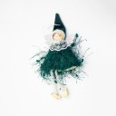 Christmas Decoration Angel A2880 6