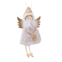 Christmas Decoration Angel for Hanging 3