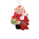 Christmas Decoration for Hanging 14 x 13 cm 4