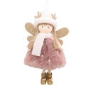 Christmas Decoration Hanging Angel 1