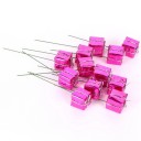 Christmas Decoration Pack of 12 9