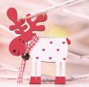 Christmas Decoration Reindeer 4