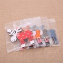 Christmas Decoration Reindeer 10