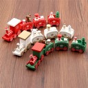 Christmas Decoration Train 7