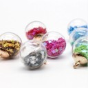 Christmas Decoration with Stars 10 pcs 17