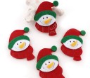 Christmas Decorations 10 pcs 3