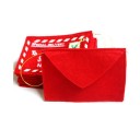 Christmas Decorative Envelope 5 pcs 4