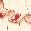 Christmas Decorative Ribbon 6