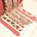 Christmas Decorative Ribbon 9