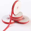 Christmas Decorative Ribbon 4