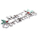 Christmas Decorative Sign 3